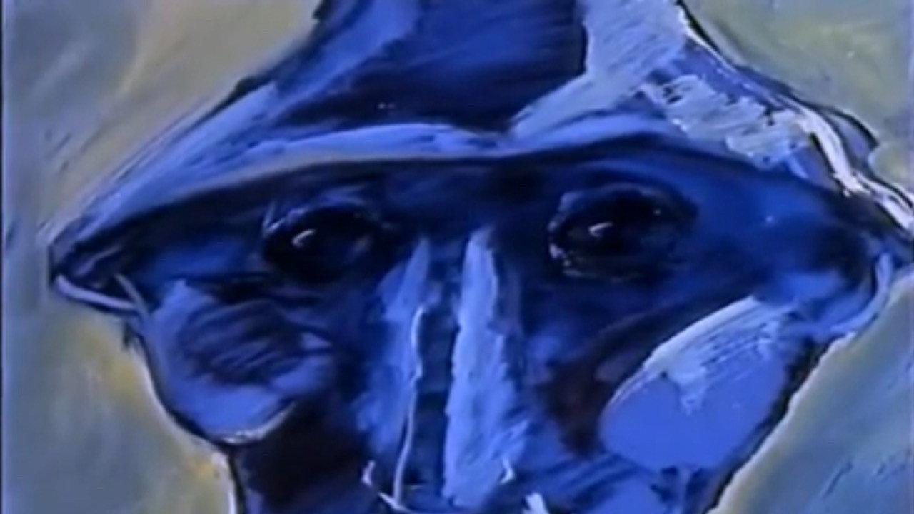 Archipelago 1985 movie scene