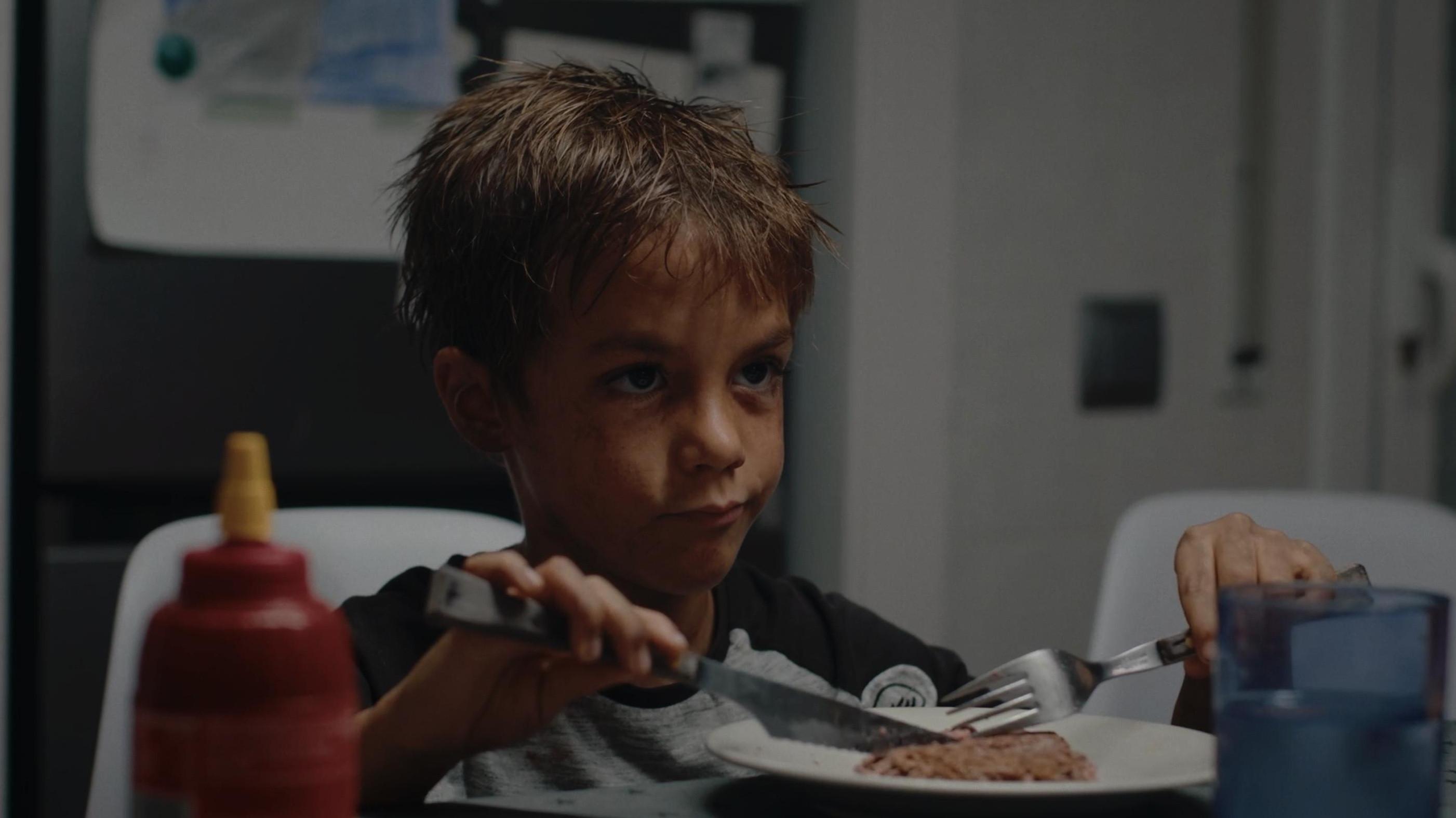 A cenar 2024 movie scene