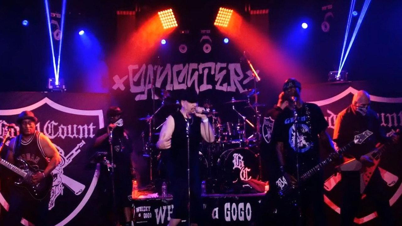 Body Count : Live at Wacken World Wide 2020 2020 movie scene