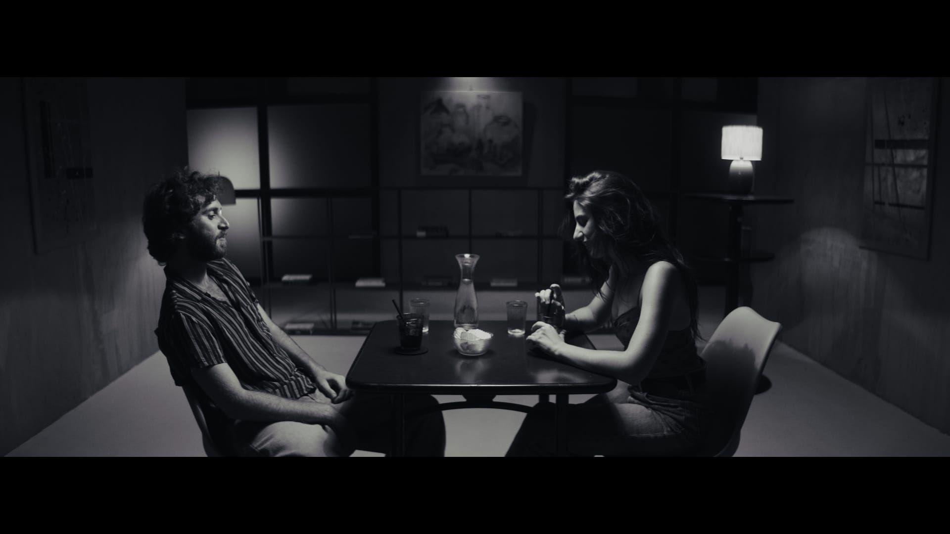 Tacchino 2025 movie scene
