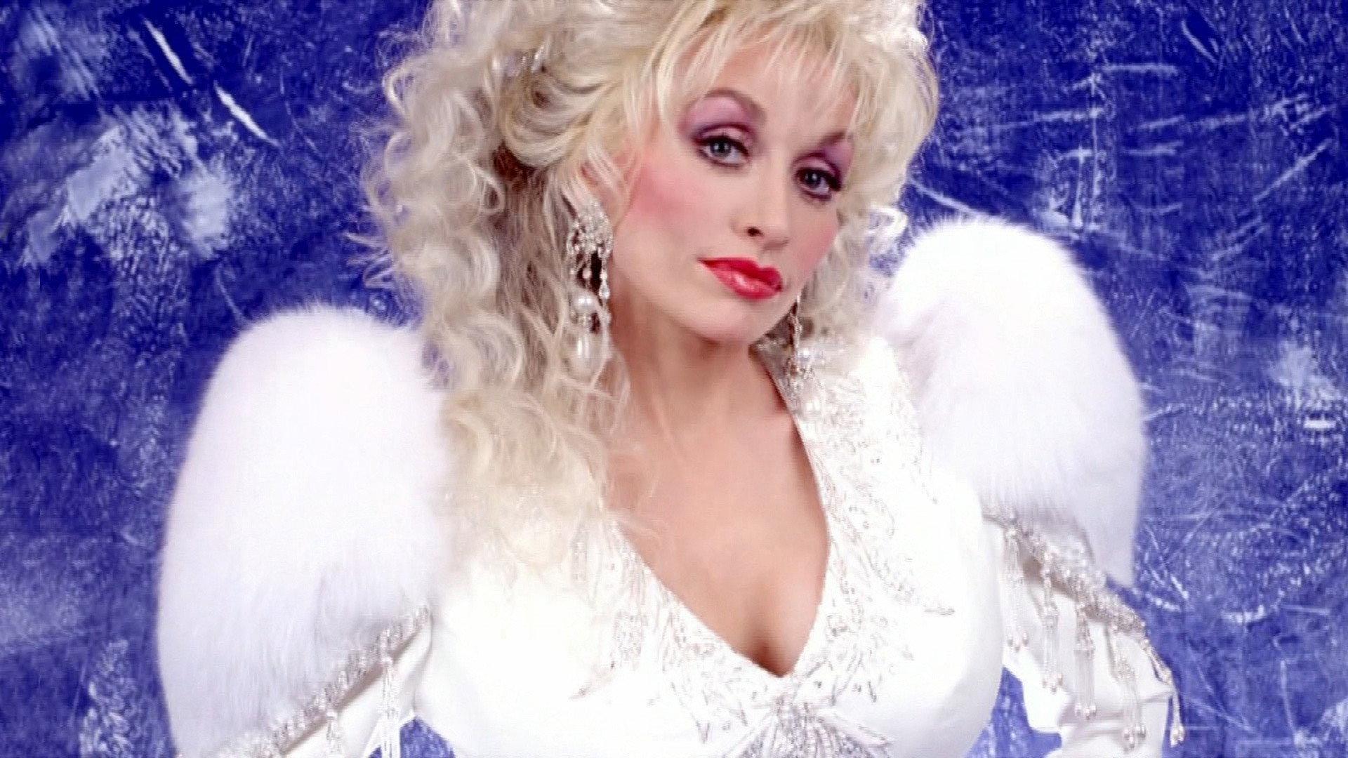 Dolly: An NBC News Special 2026 movie scene