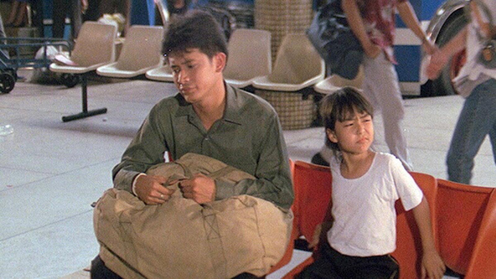 Boonchu 1 1988 movie scene