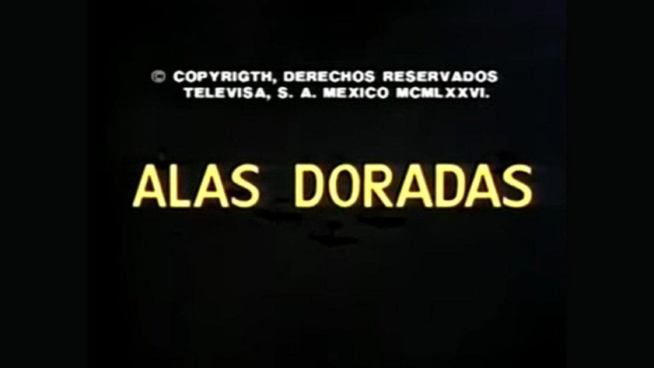 Alas doradas 1976 movie scene