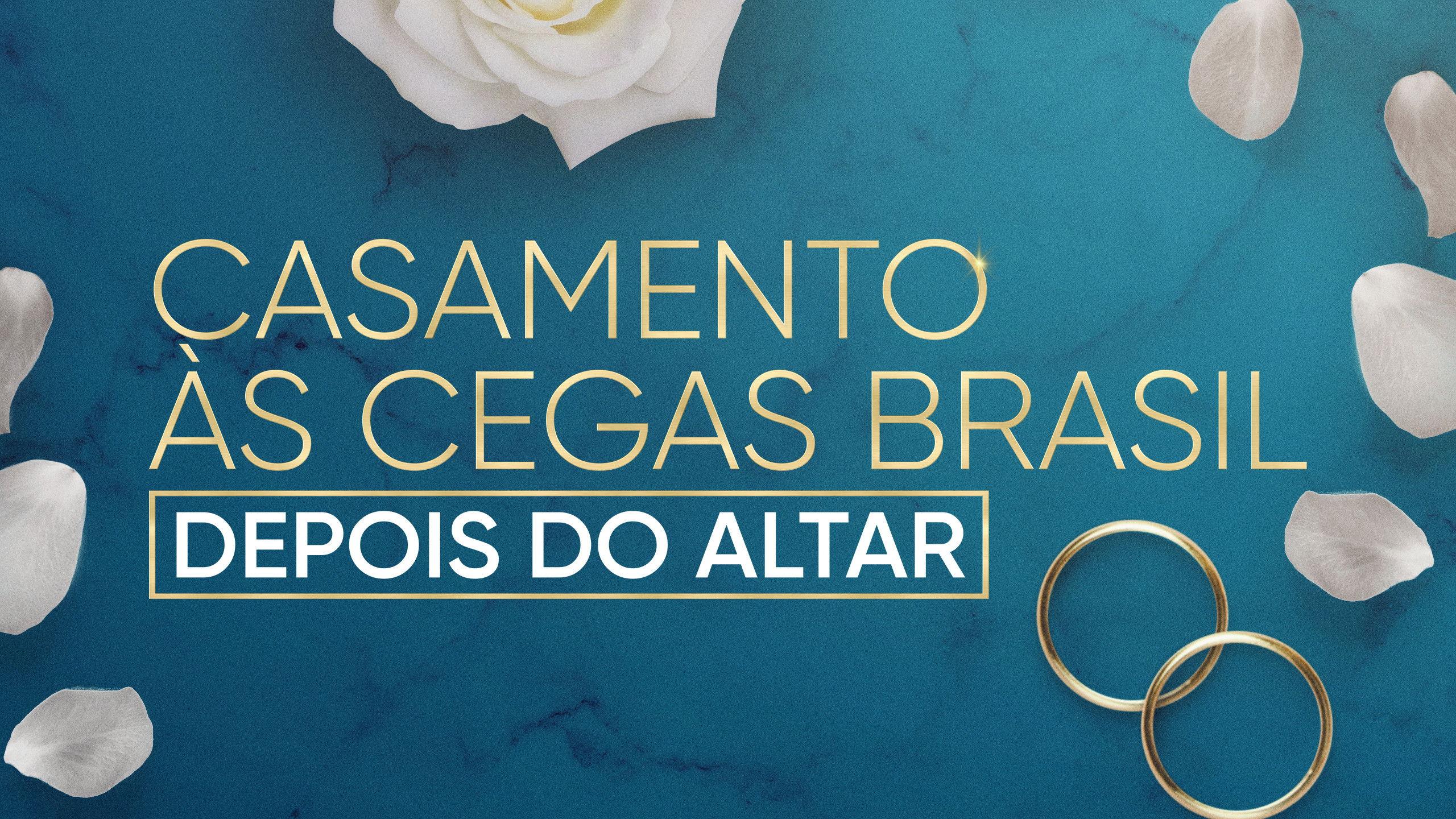 Love Is Blind Brazil: After the Altar 2023 movie scene