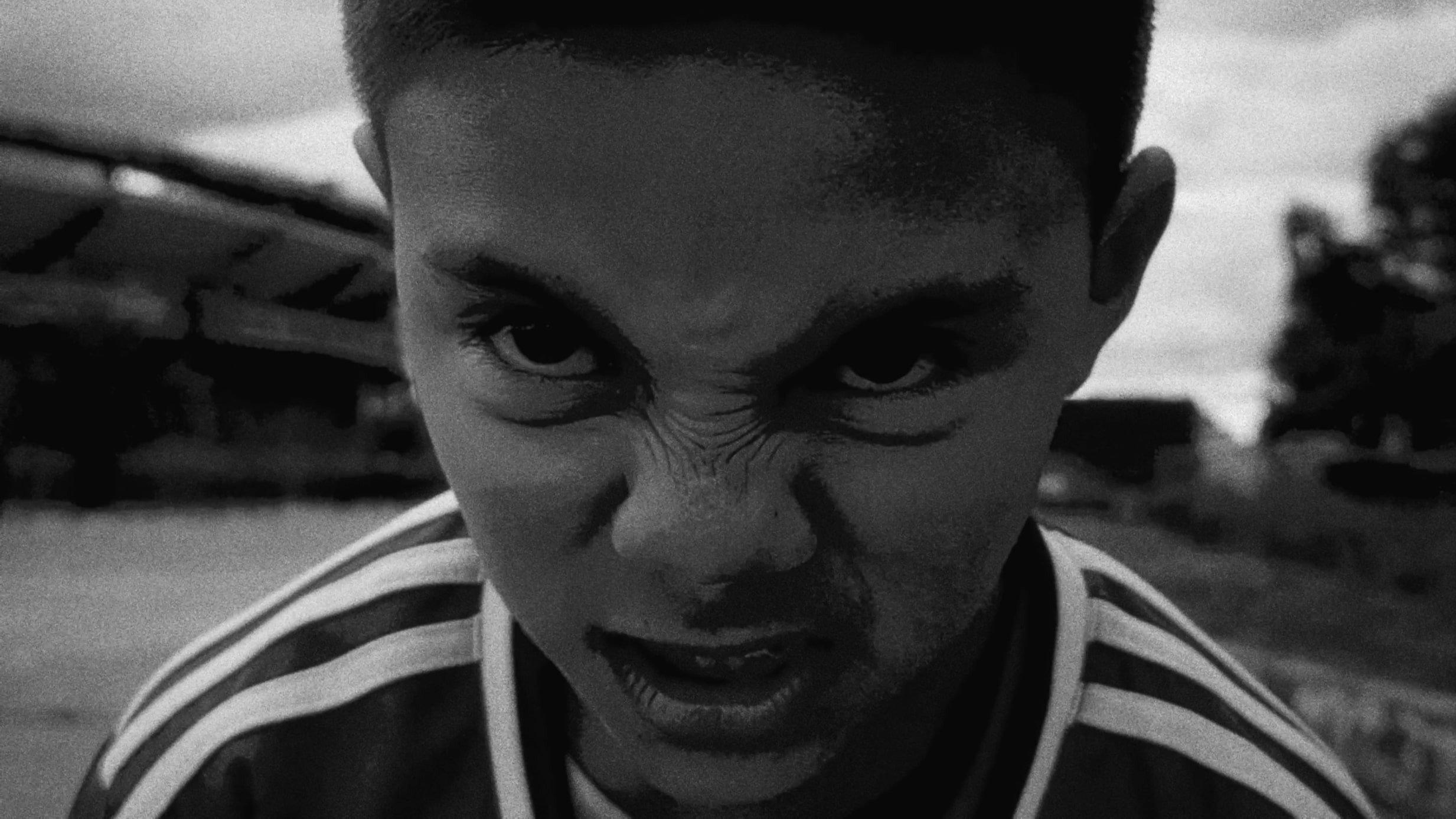 Millonarios 2024 movie scene
