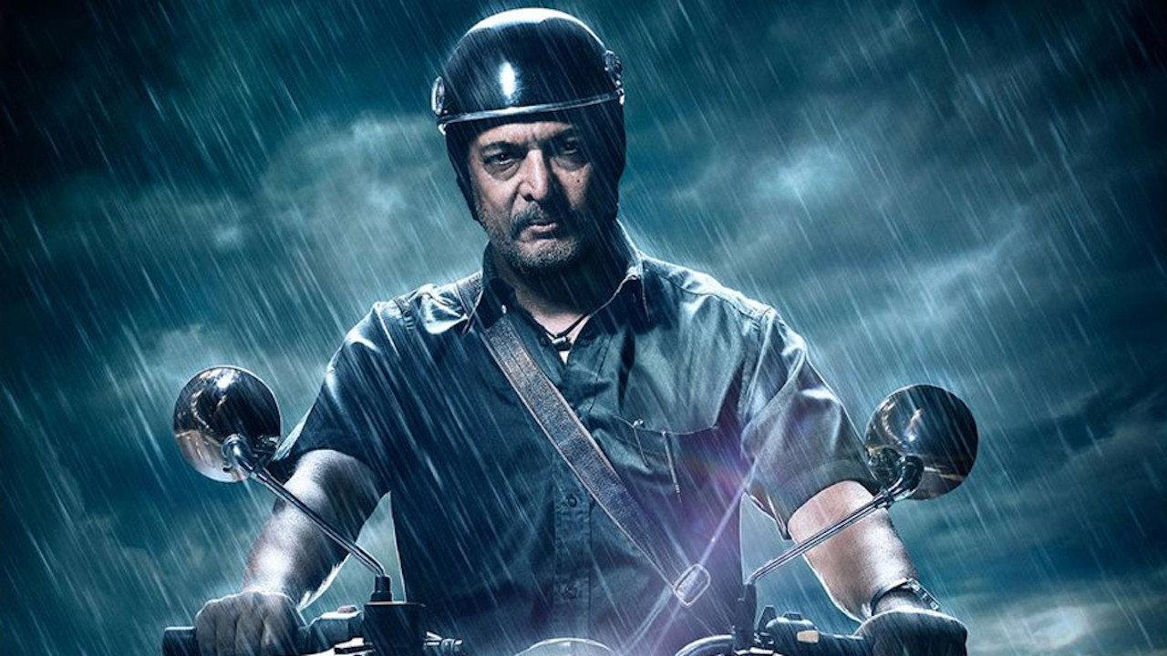 Aapla Manus 2018 movie scene