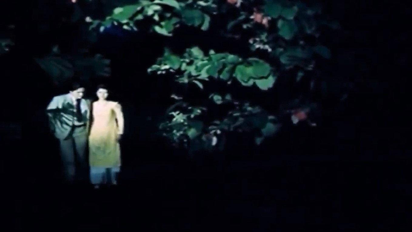Saigon Rangers: Return You Your Name 1986 movie scene
