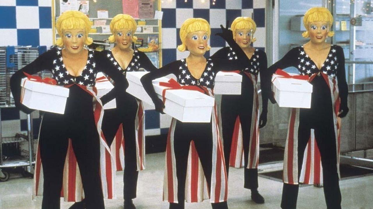 Sugar & Spice 2001 movie scene