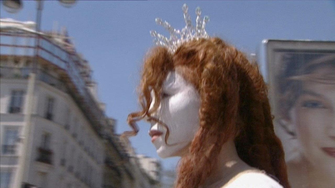 Flowers of Blood 2002 movie scene