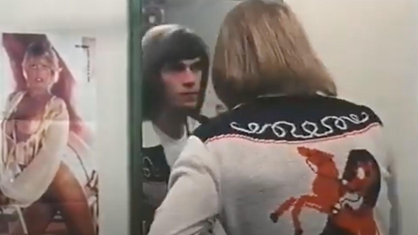 The Silent Majority 1977 movie scene