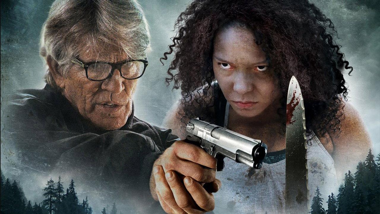 The Evil Inside Her 2019 movie scene