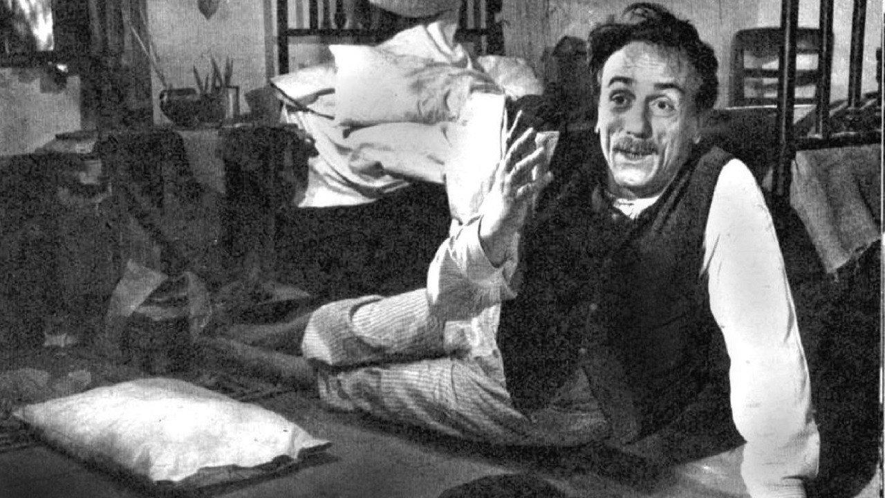 Marito e Moglie 1952 movie scene