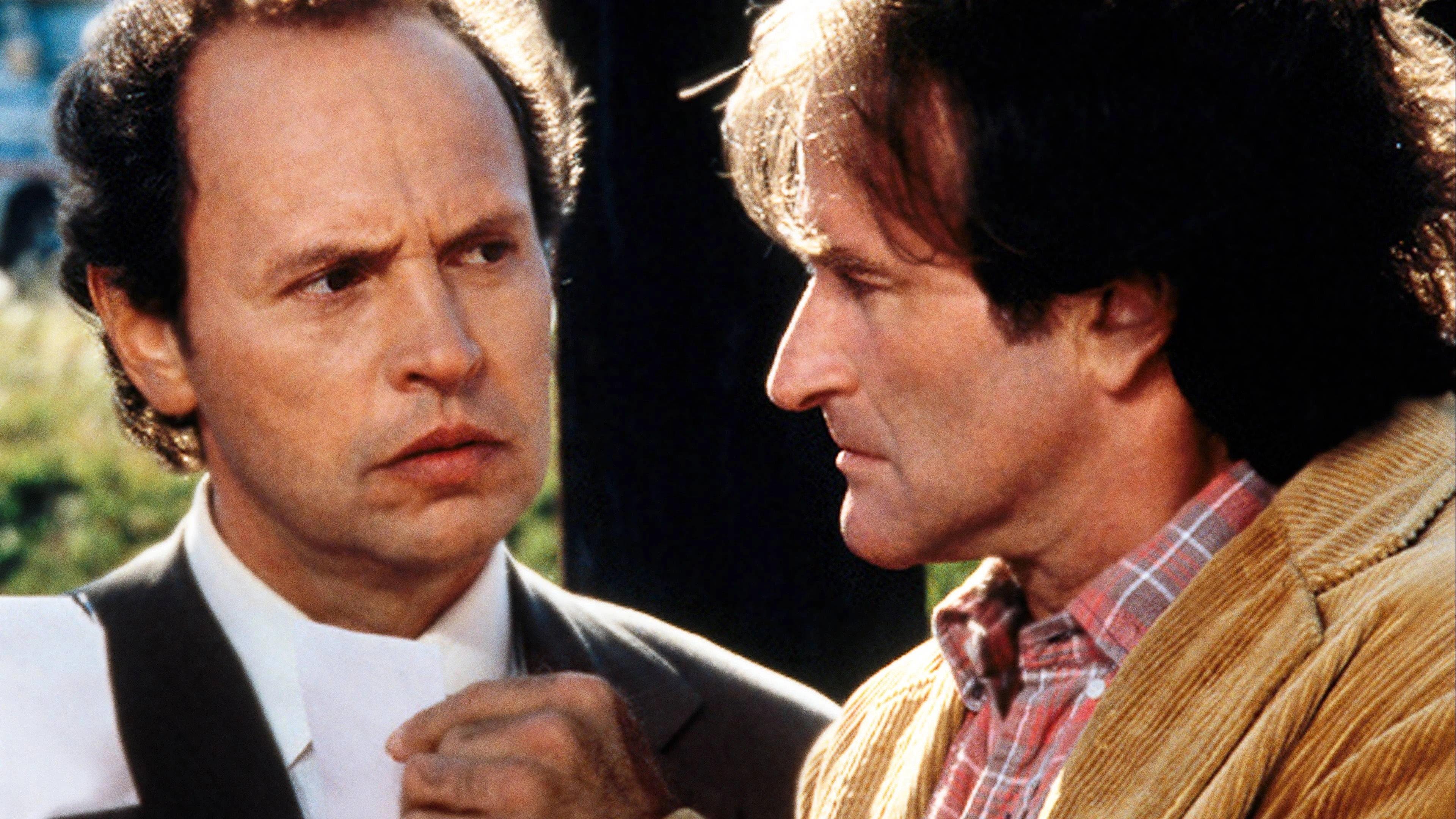 Fathers' Day 1997 movie scene