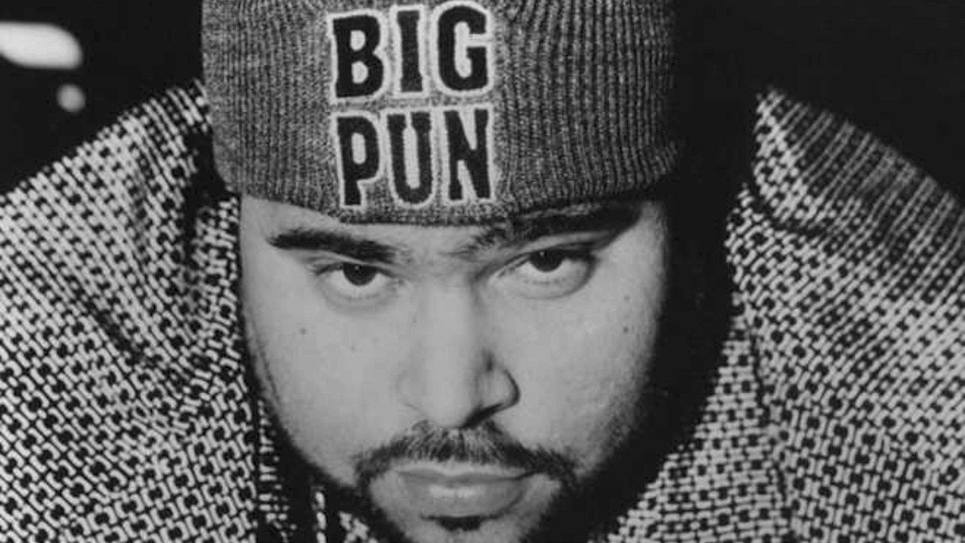 Big Pun: Still Not a Player 2002 movie scene