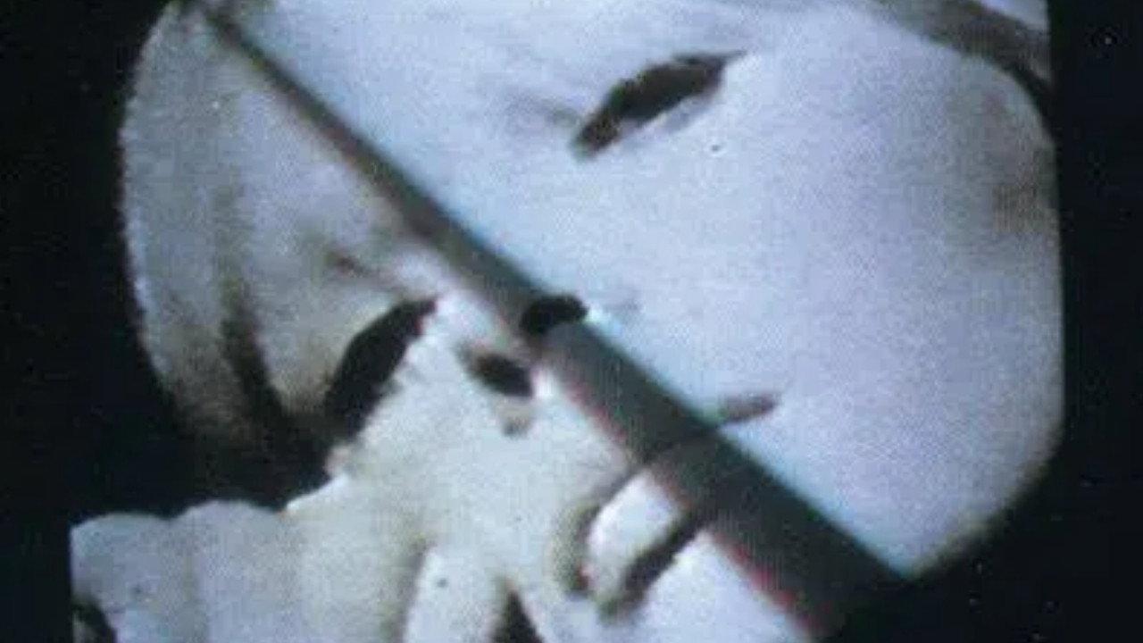 Nico: In Memoriam 1989 movie scene