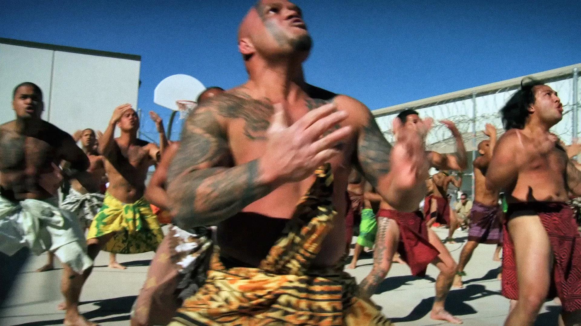 Out of State 2017 movie scene