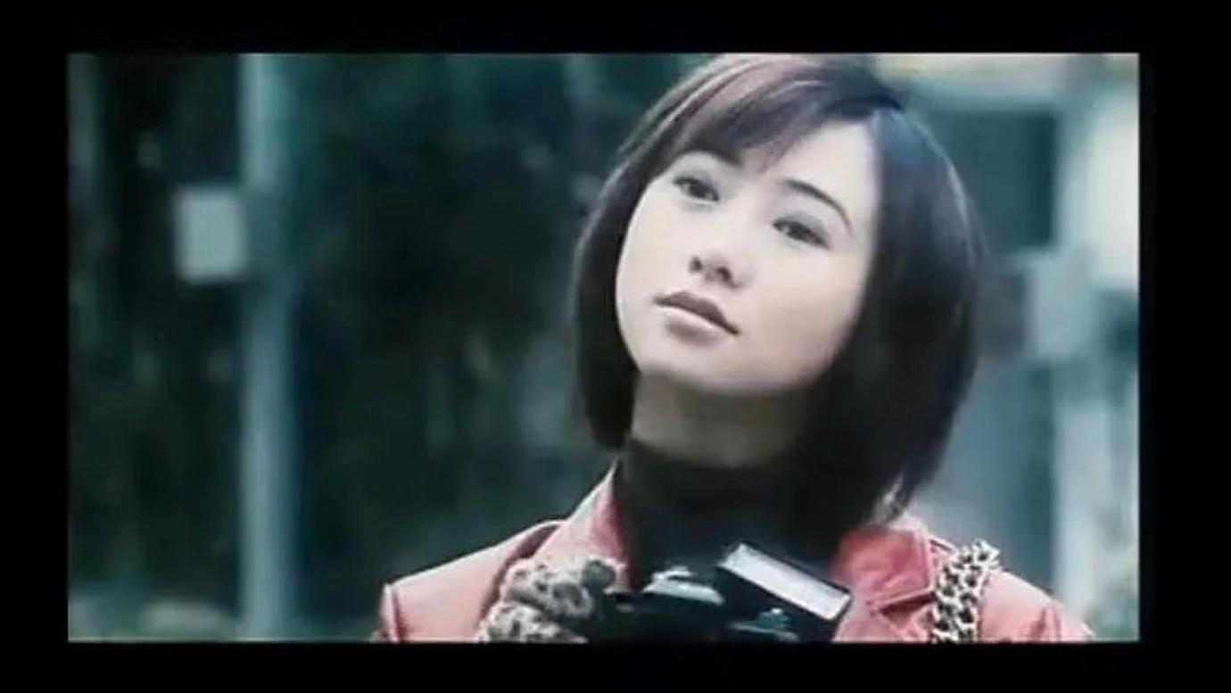 Undercover Girls 1999 movie scene