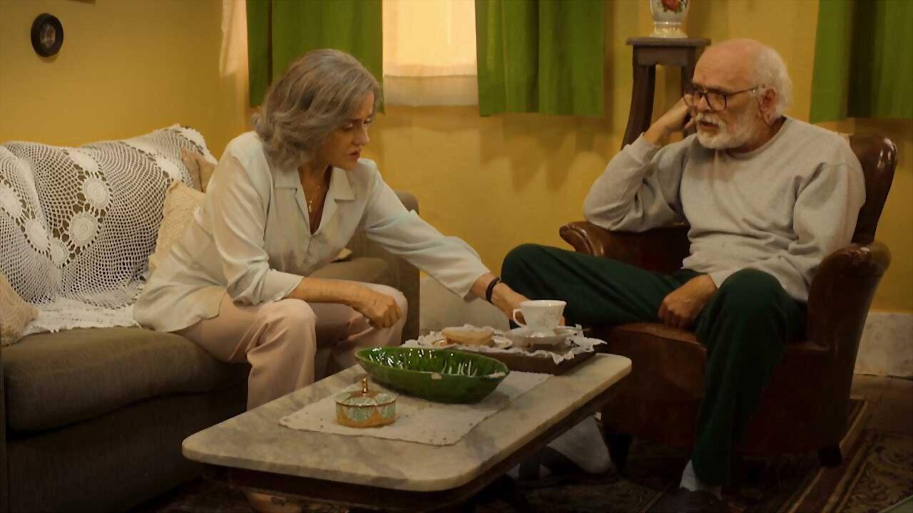 Noites de alface 2021 movie scene