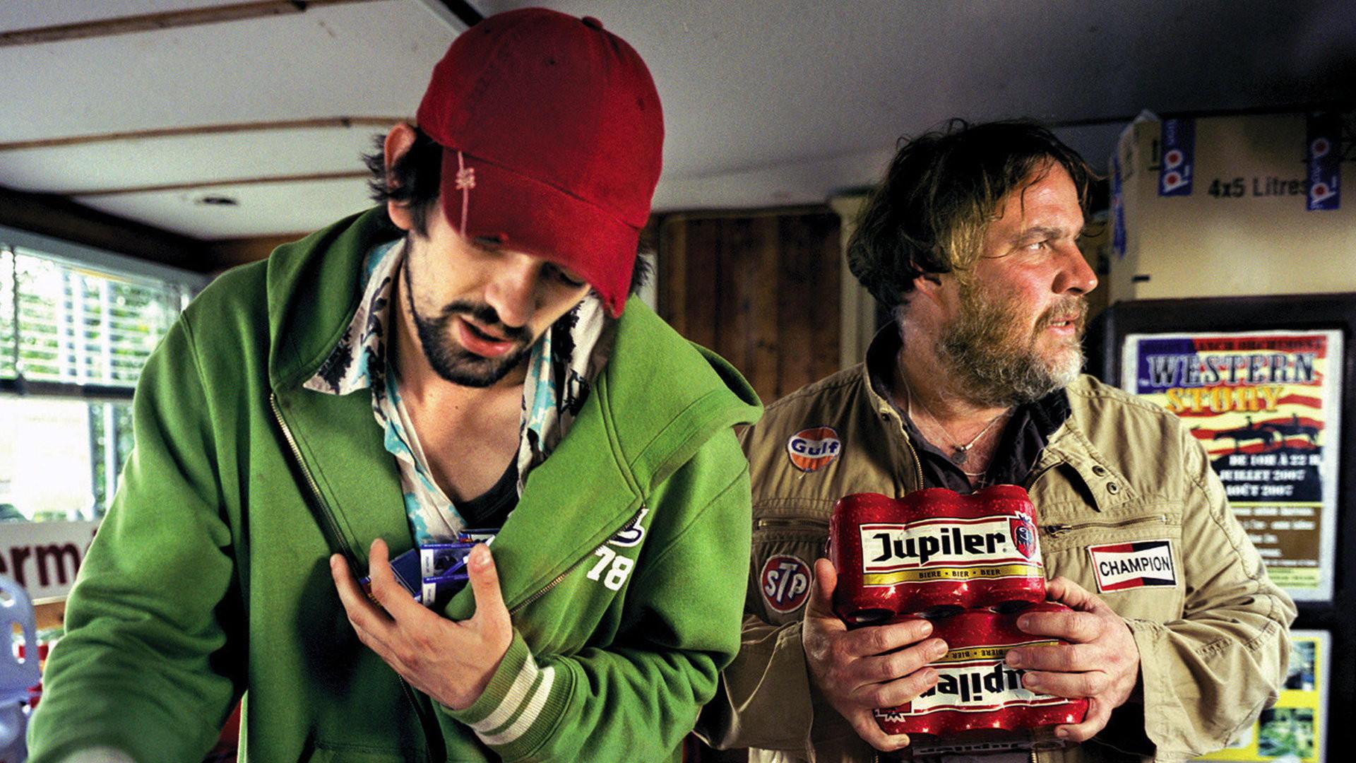 Eldorado 2008 movie scene