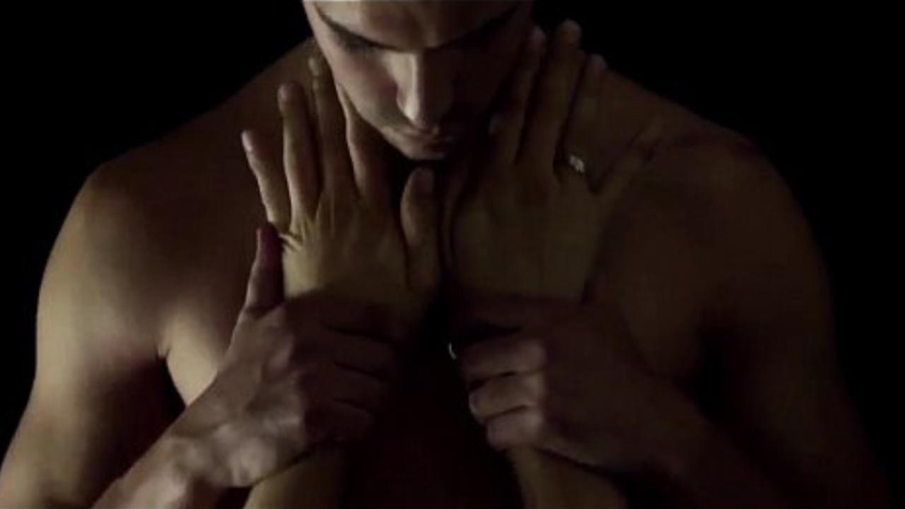 In Seventh Heaven 2013 movie scene