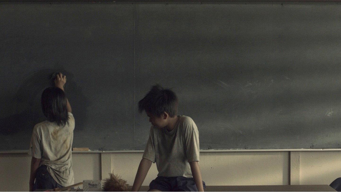 Innocents 2012 movie scene