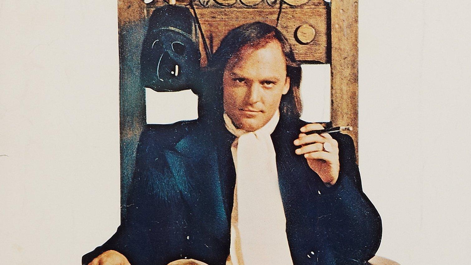 The Traveling Executioner 1970 movie scene
