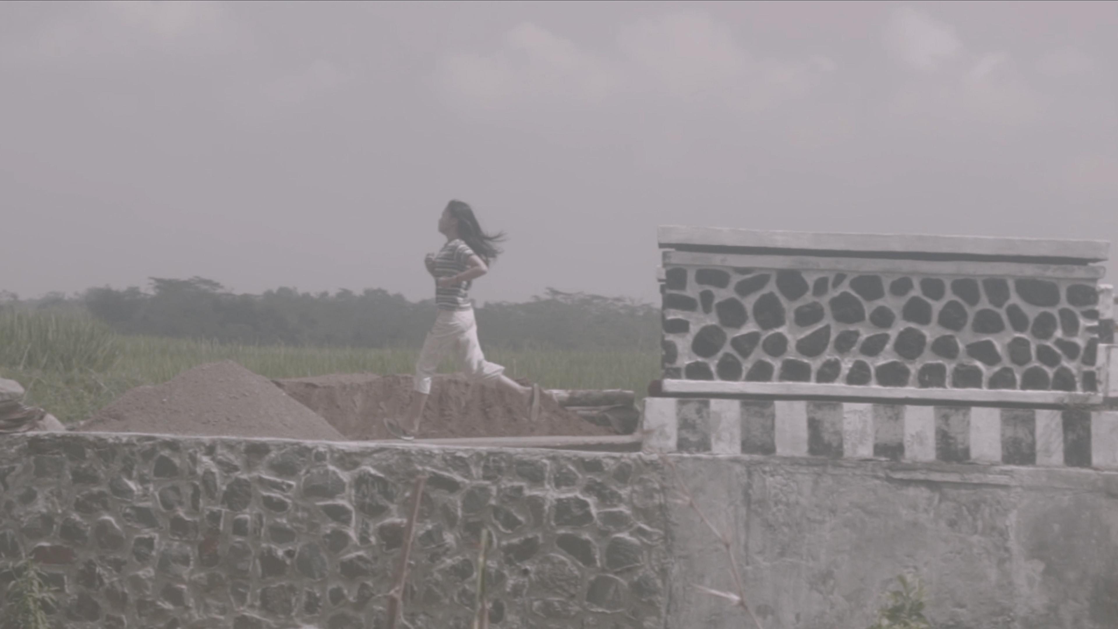 Kite 2016 movie scene