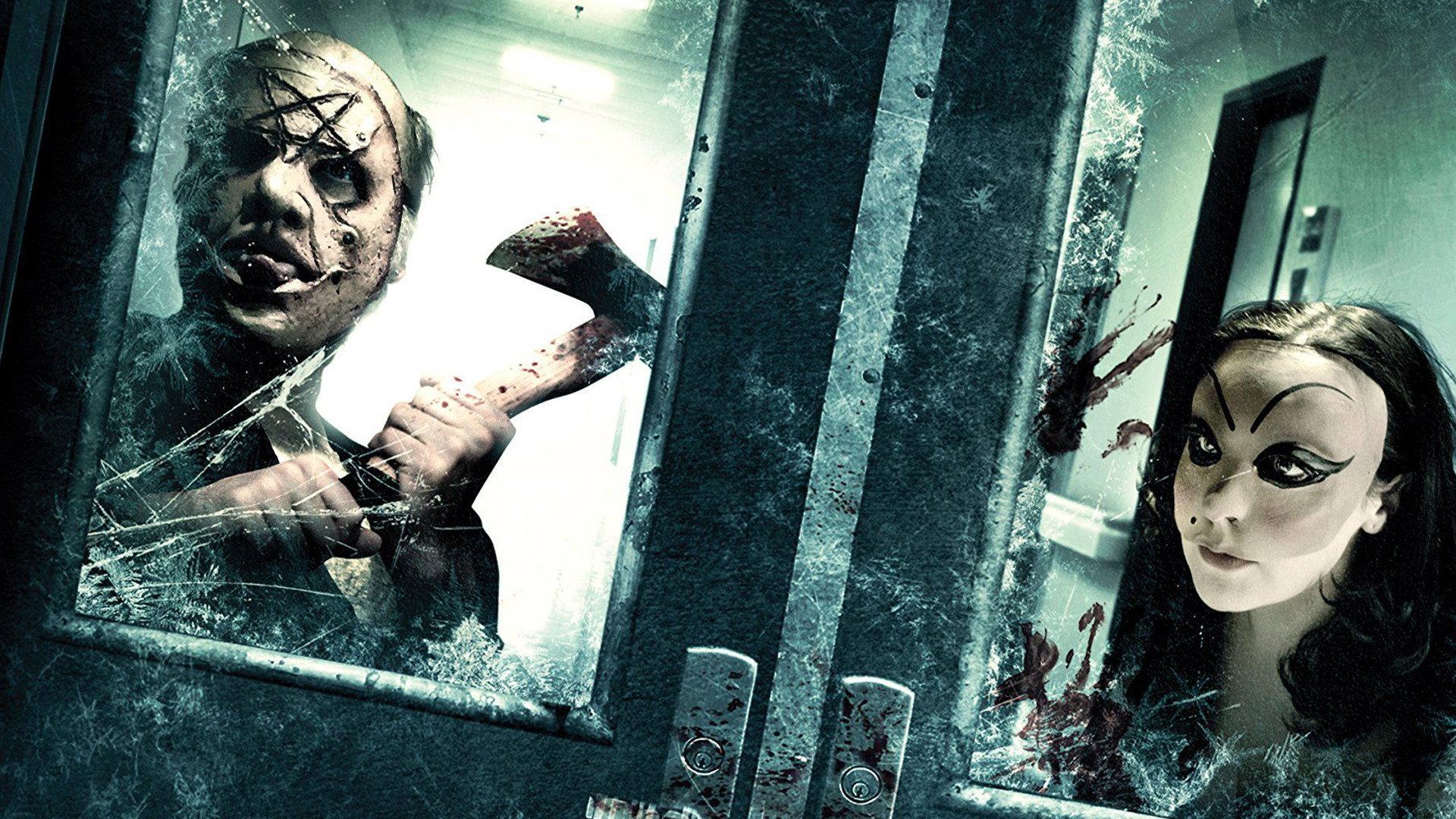 The Hospital 2 2015 movie scene