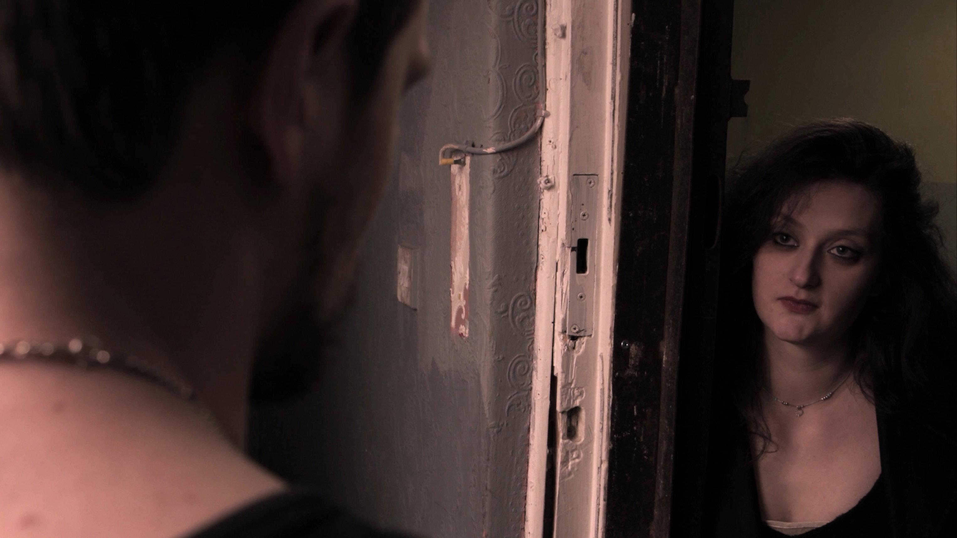 Still Dark 2017 movie scene