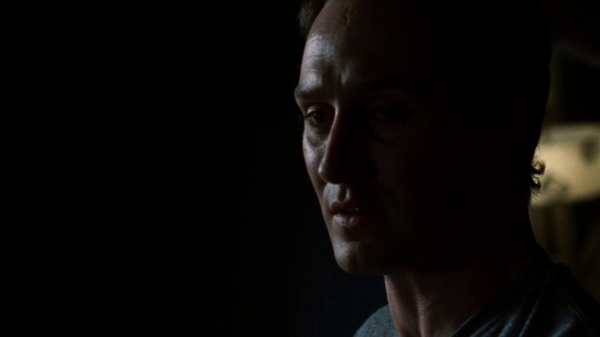 Beneath the Dark 2010 movie scene