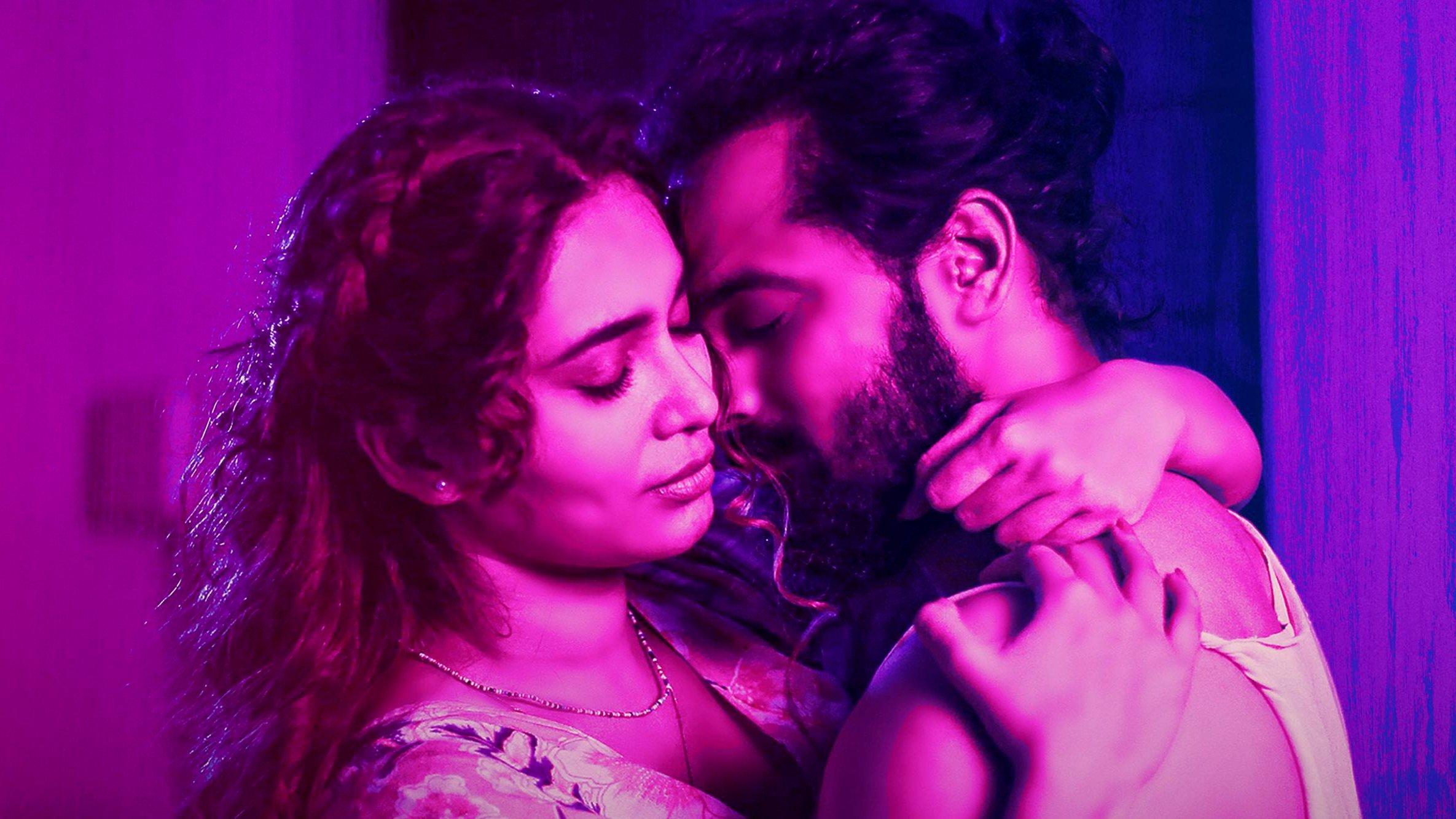 EVOL 2024 movie scene