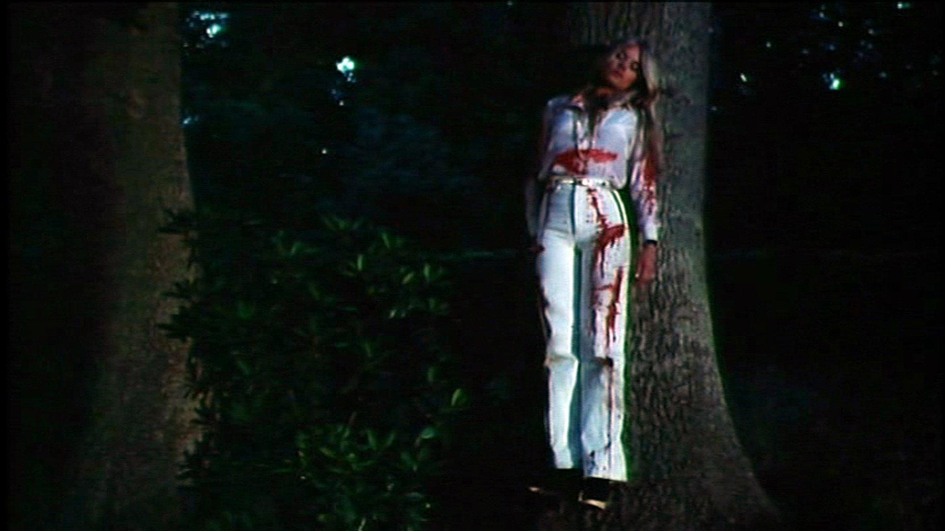 Terror 1979 movie scene