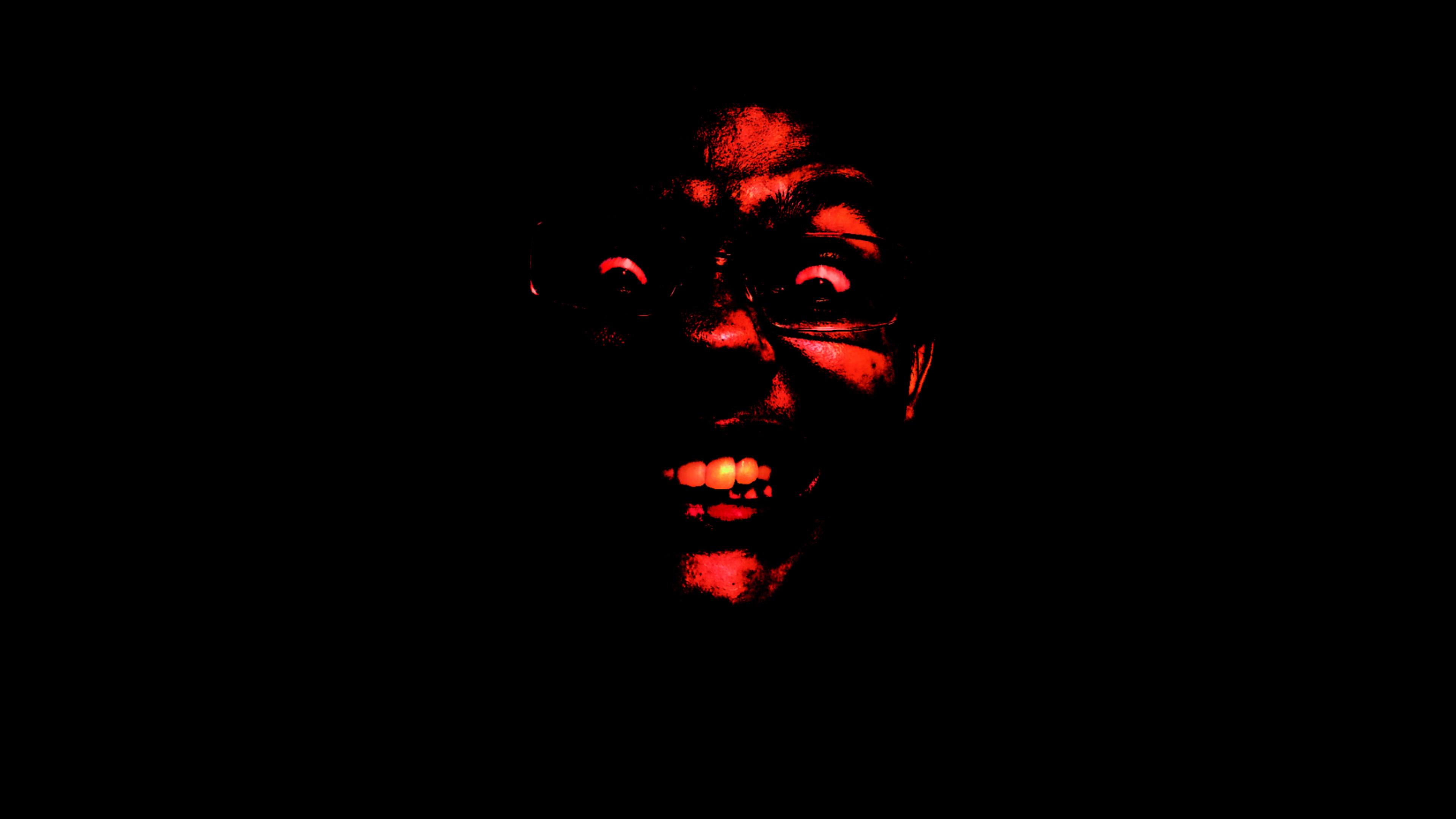 The Devil at the Door 2026 movie scene