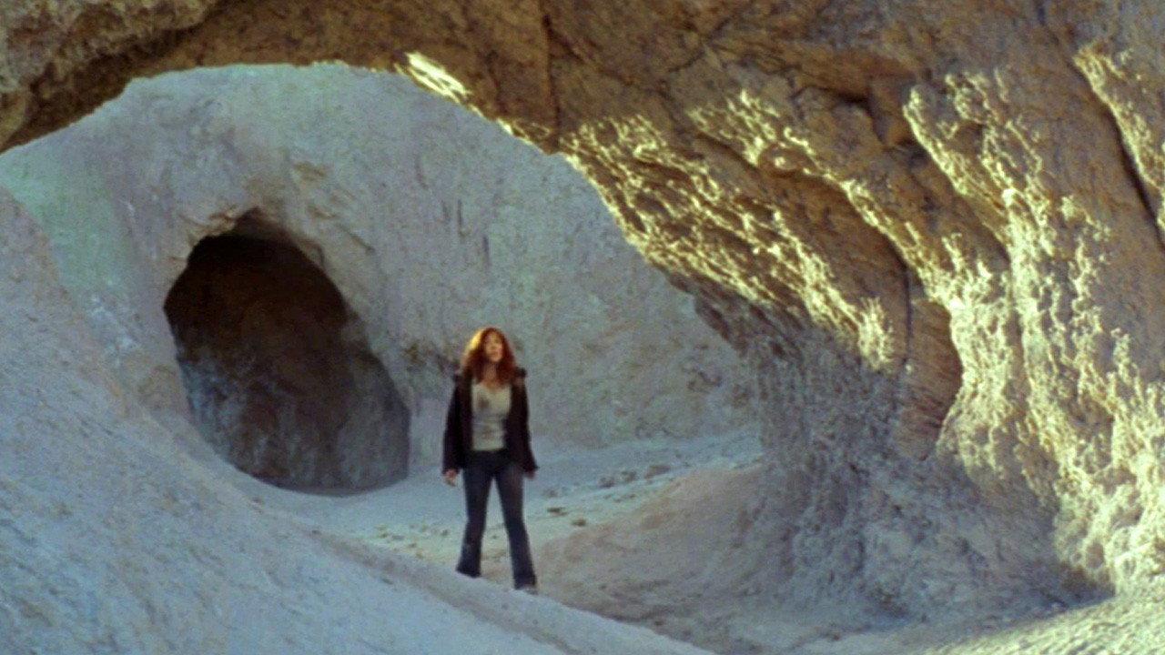 Hillside Cannibals 2006 movie scene