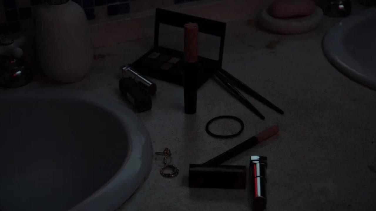 Perla Perla 2025 movie scene