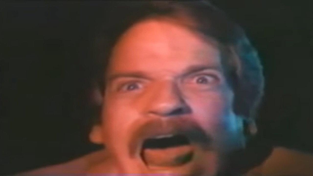 The Jar 1984 movie scene