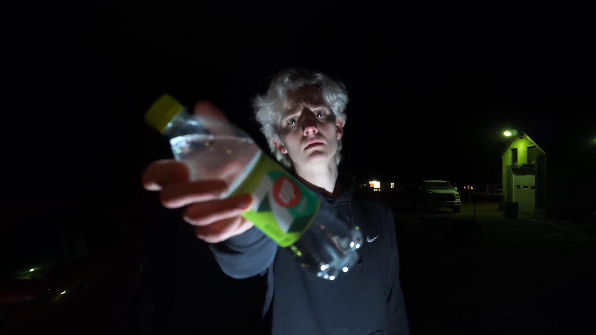 The Same Drink 2023 movie scene