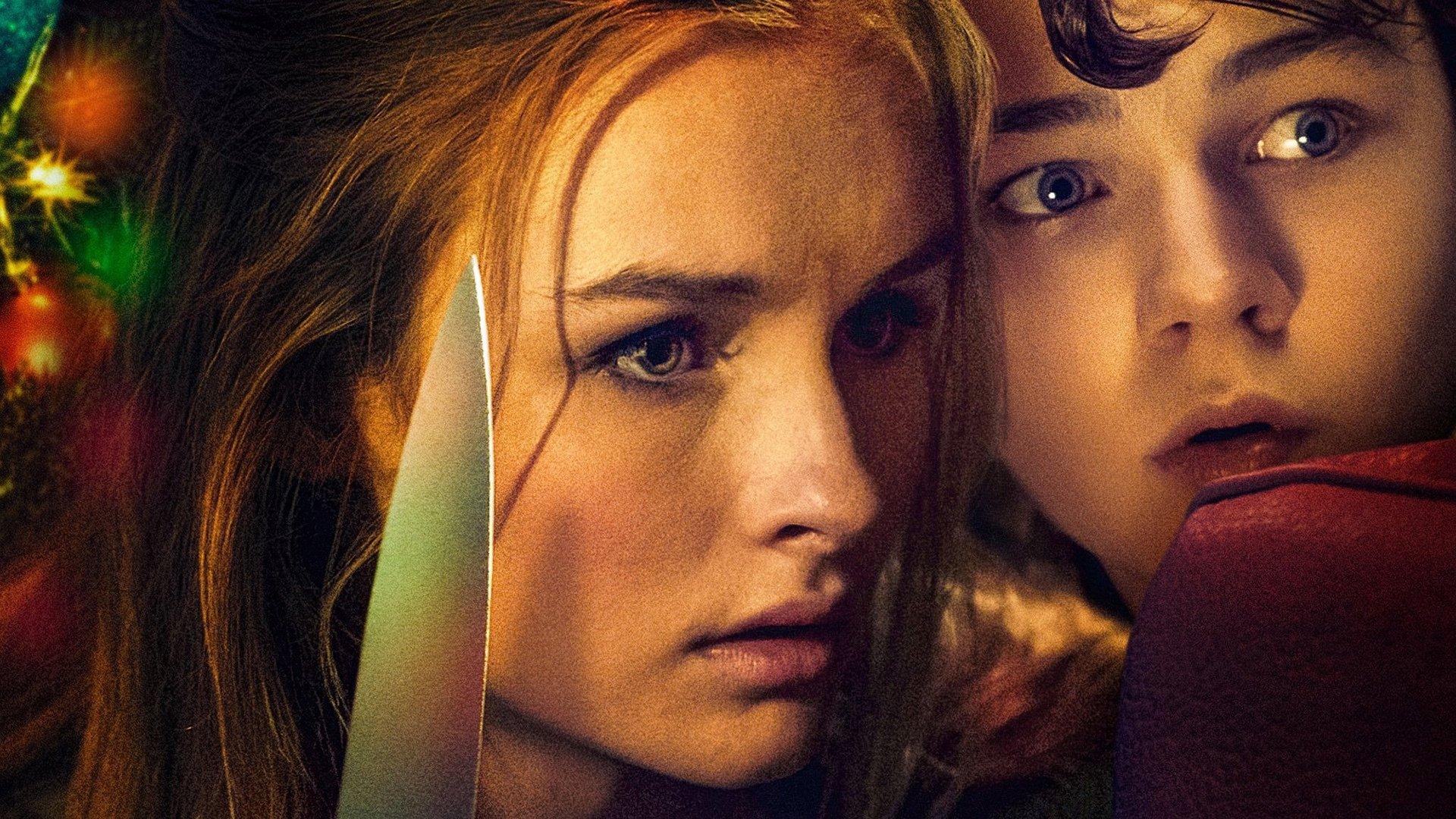 Better Watch Out 2017 movie scene