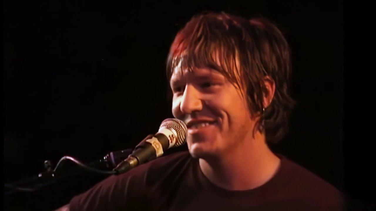 Elliott Smith: Live at the Yo Yo a Go Go Festival 1999 movie scene