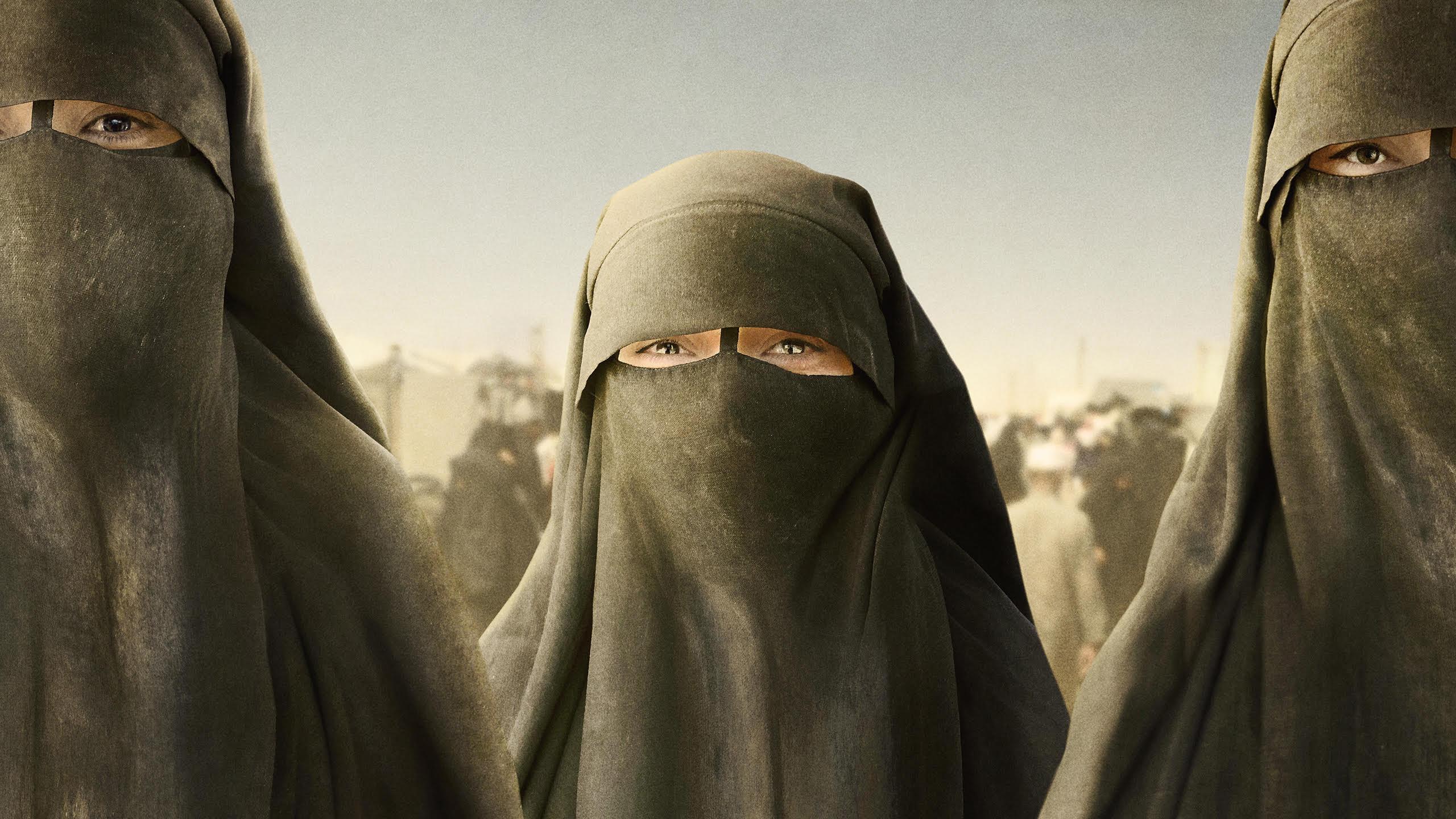 Sabaya 2021 movie scene