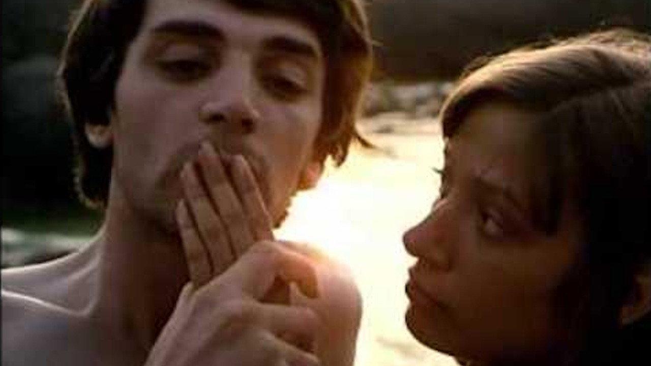 The Big Night Bathe 1980 movie scene