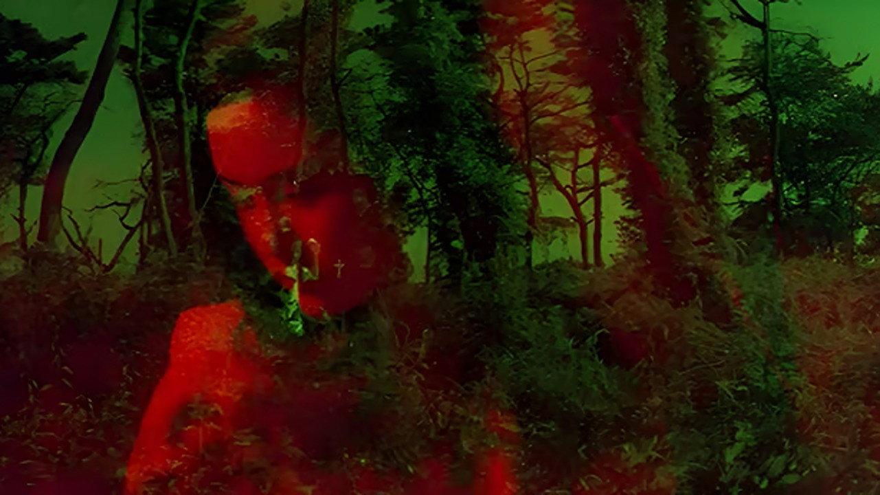 You Become a Star, Too 1975 movie scene