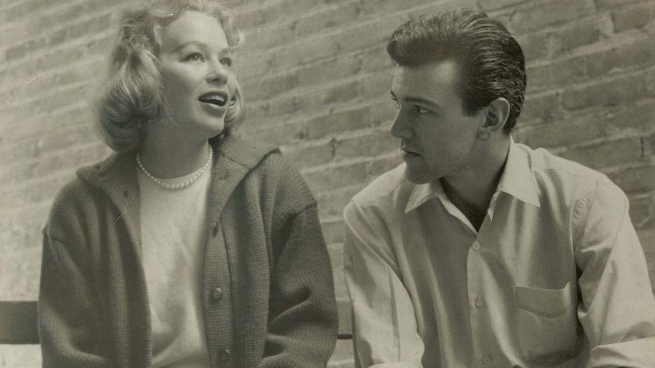 Stakeout on Dope Street 1958 movie scene