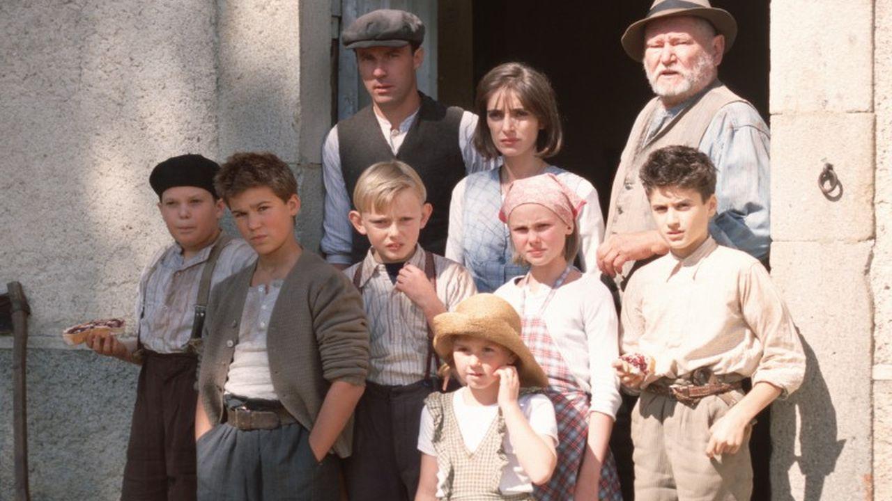 La victoire des vaincus 2002 movie scene