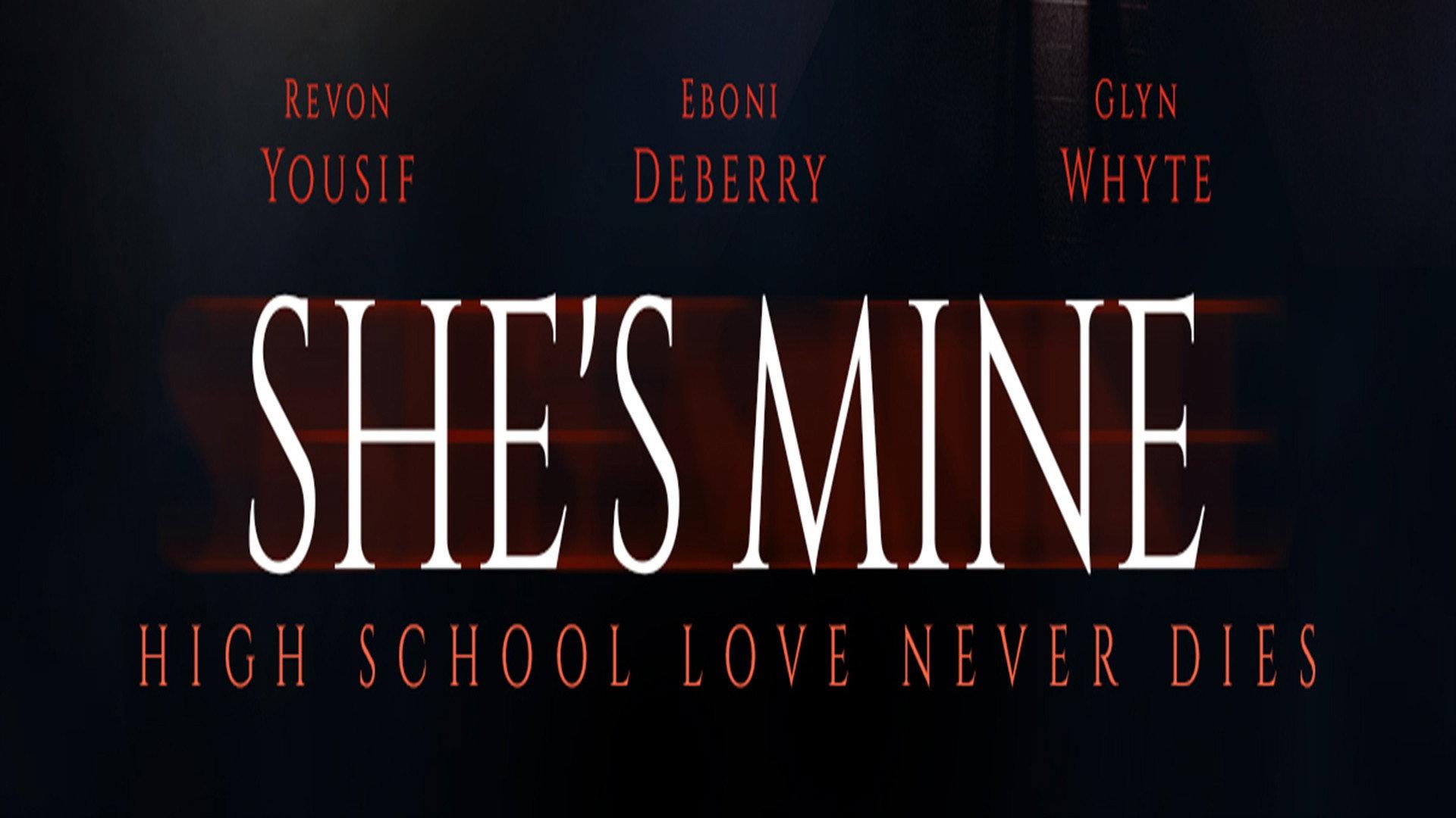 She's Mine 2018 movie scene