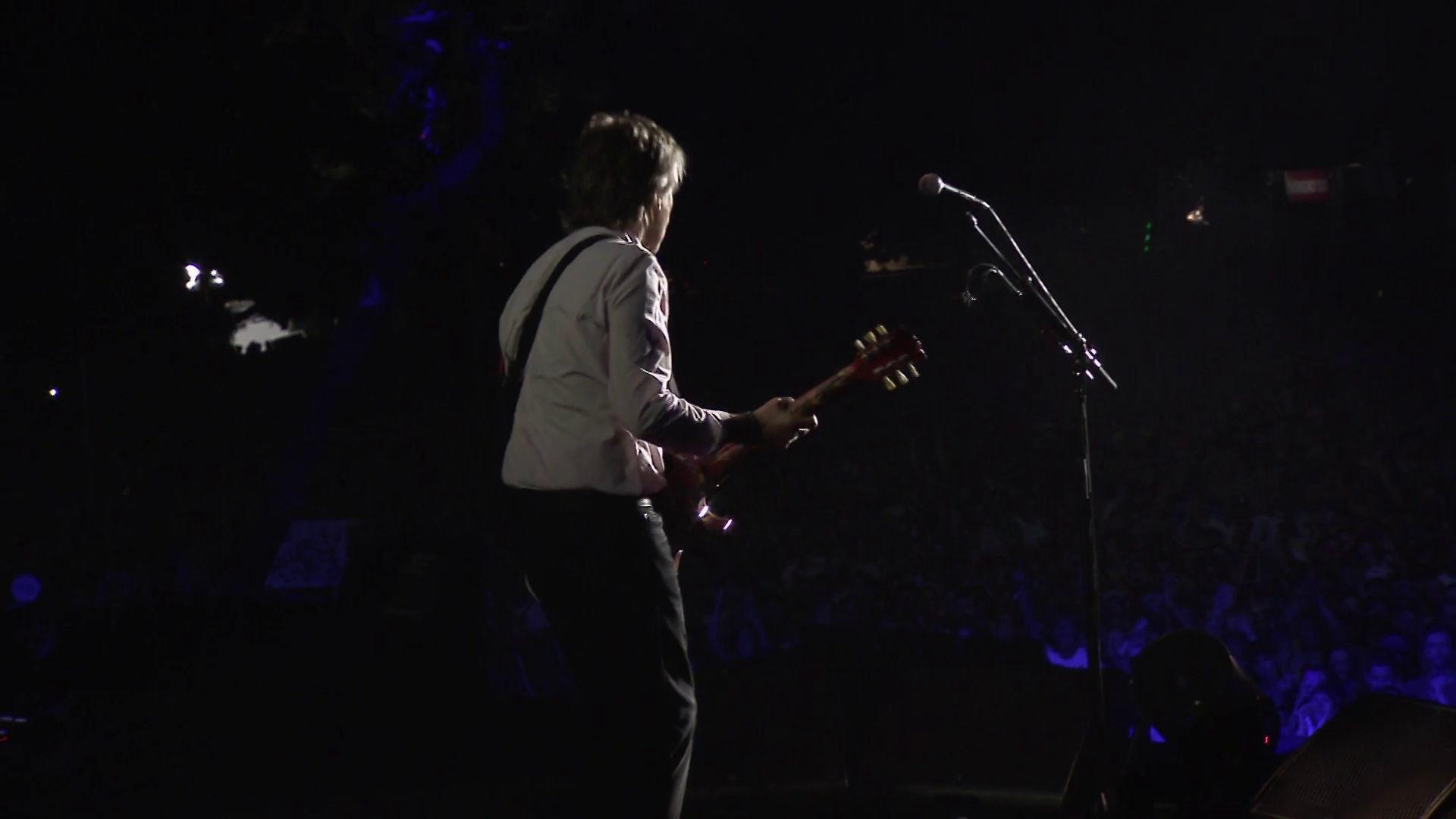Paul McCartney: Live at Austin City Limits Music Festival, 2018 2018 movie scene