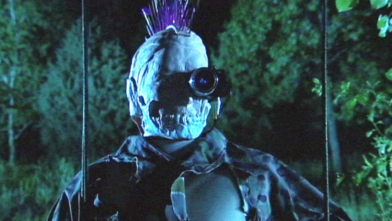 Jigsaw 2002 movie scene