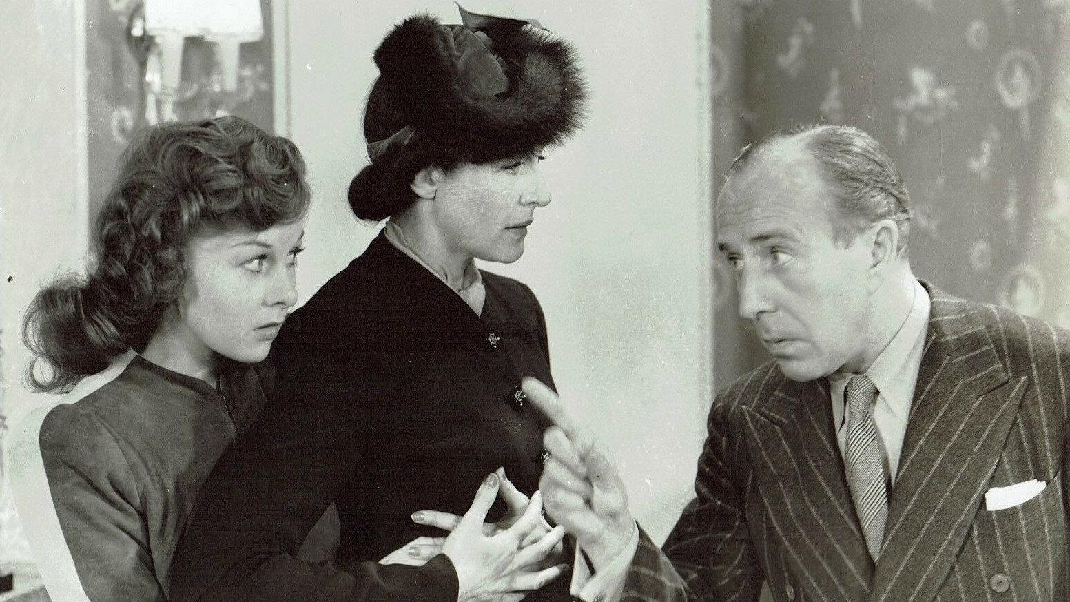 Sis Hopkins 1941 movie scene