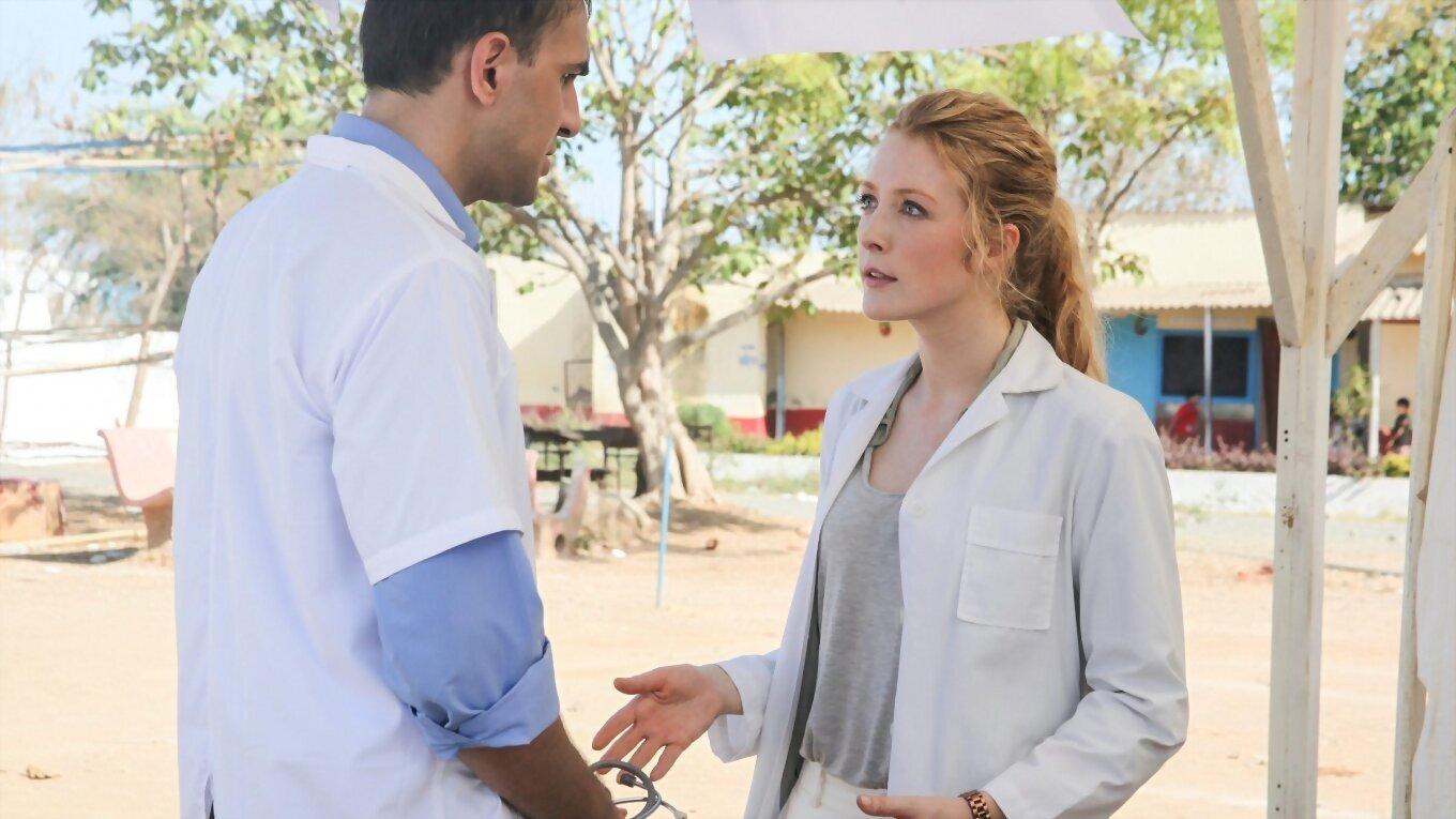 Baby Sellers 2013 movie scene