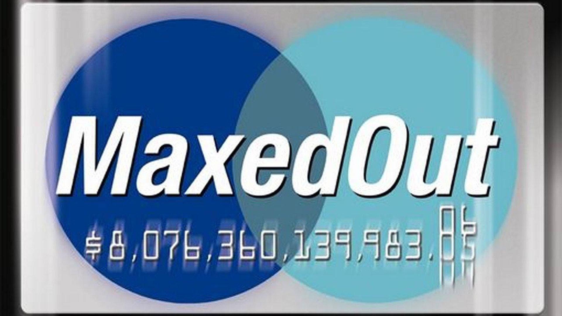 Maxed Out 2006 movie scene